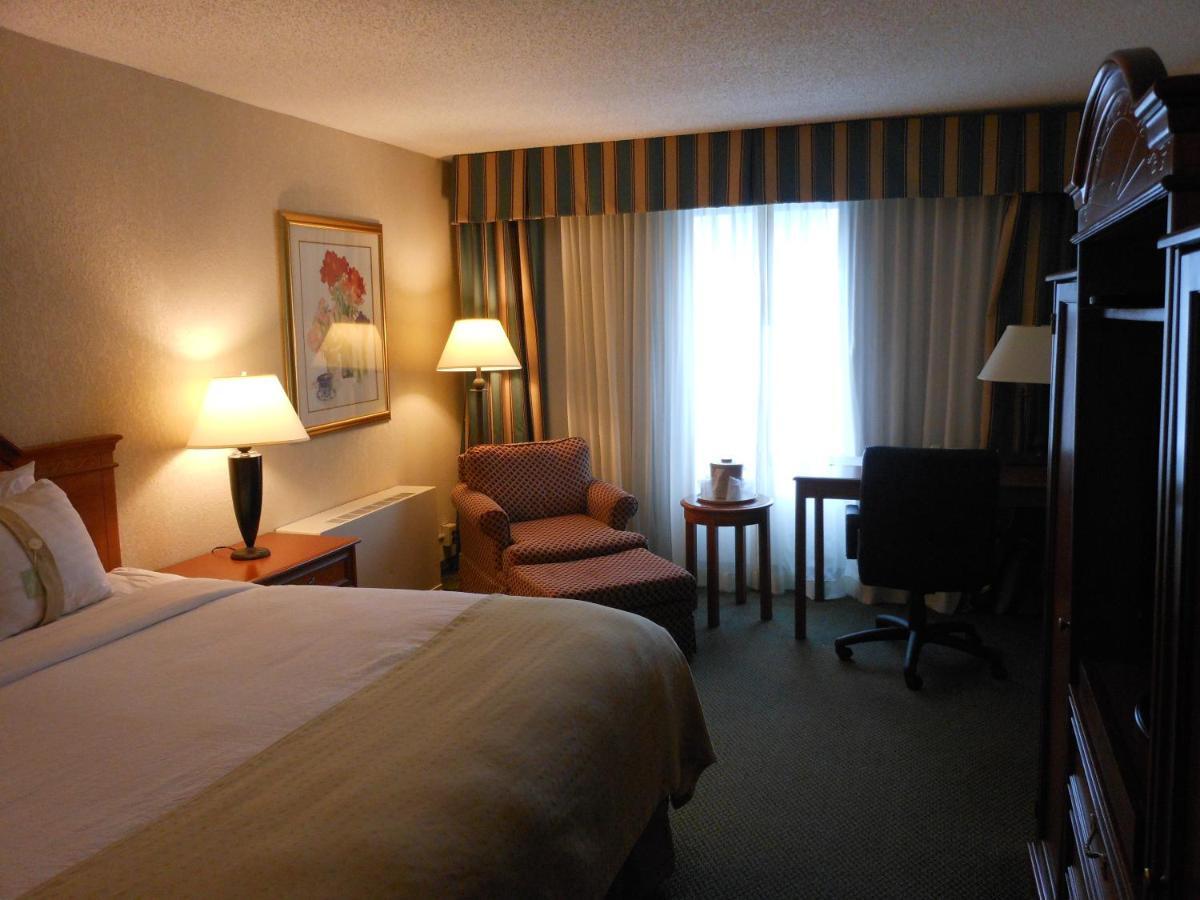 Holiday Inn South Burlington, An Ihg Hotel Room photo